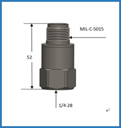 LC-15V壓電式速度傳感器(4-20mA,隔離、工業監測)